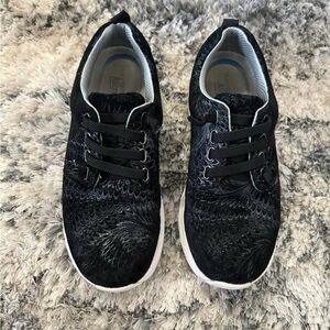 Nurse Mates Work Shoes